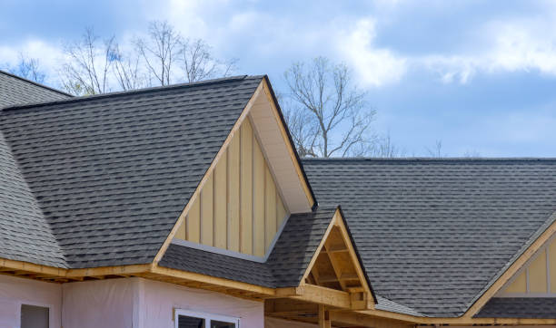 Best Asphalt Shingles Roofing  in Halifax, VA