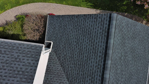 Best Roof Waterproofing  in Halifax, VA