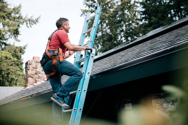Best Roof Coating and Sealing  in Halifax, VA